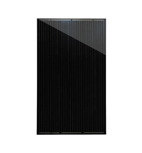 Panneau Solaire 315W (QCELL, JINKO) (39.5x67po) usage