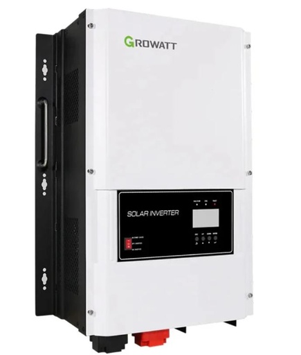 HYBRID ONDULATEUR/CHARGEUR 6000W AC120/240v split phase